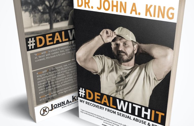 Flowermound: The Best Complex PTSD Recovery Book Of All Time