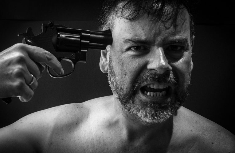 PTSD and The Risk Of Suicide In Flowermound