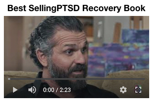 Flowermound: PTSD Recovery Book