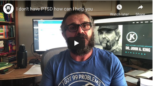How to Help Someone With PTSD In Flowermound.
