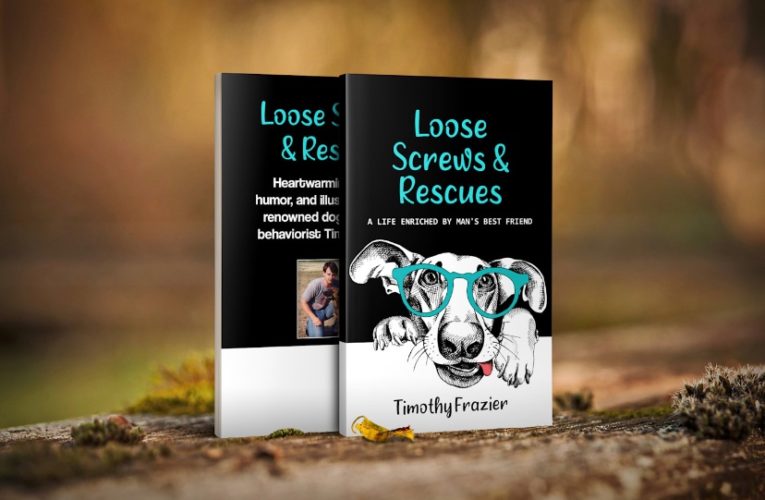 Flowermound: A Funny Story from the Best Book About Dogs