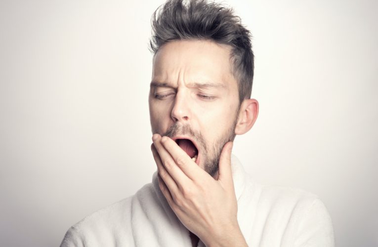 PTSD and Lack of Sleep in Flowermound: a Few Tips to Help you Manage