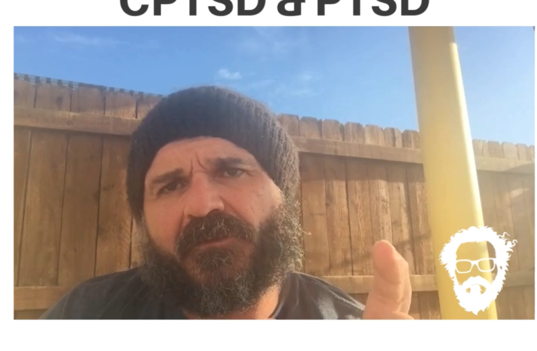 Flowermound: What is the difference between CPTSD and PTSD?