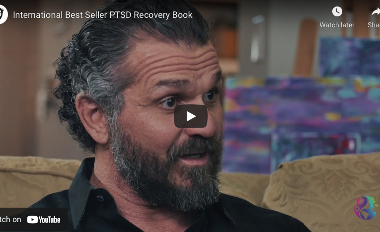 PTSD SELF HELP BOOK Flowermound