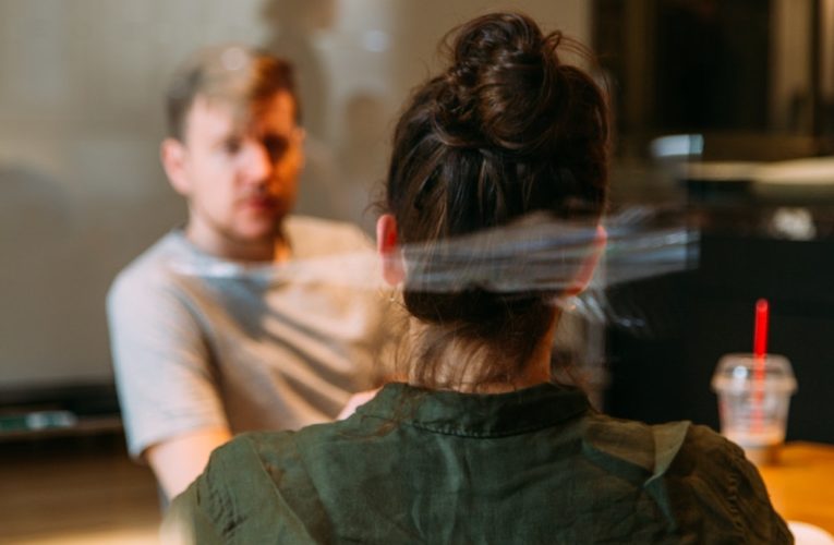 Flowermound: 3 WAYS TO TELL IF SOMEONE CARES FOR YOU