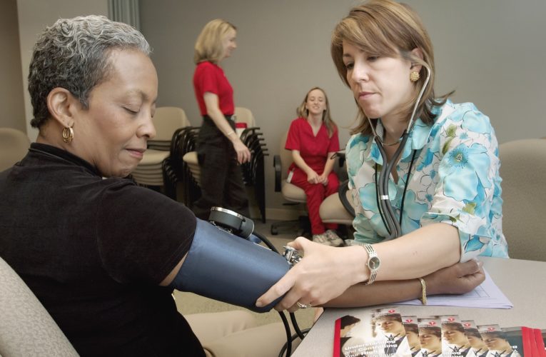 How to Lower Blood Pressure at Home Without Medicine in Flowermound