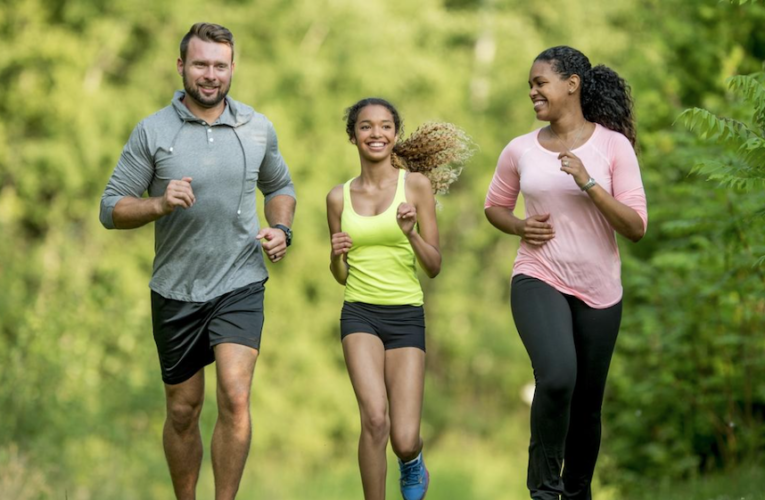 How to Improve Blood Circulation Naturally in Flowermound