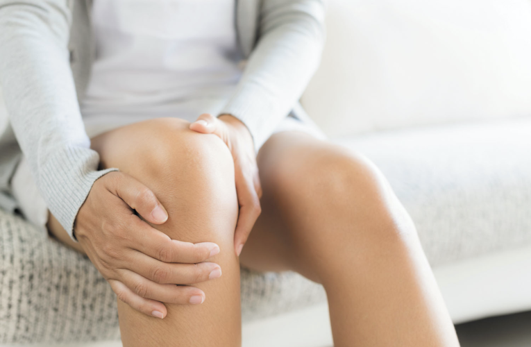 Flowermound What Causes Sudden Knee Pain without Injury?