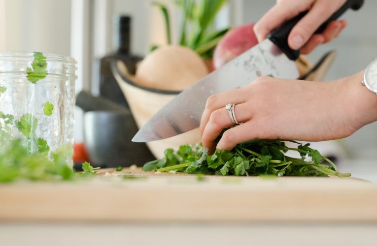 Nutrition and Mental Health: Eating to Reduce Inflammation in Flowermound