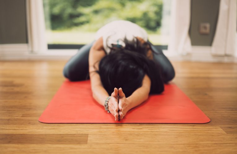 Where to Start with Self-Healing in Flowermound: Tools for Wellness