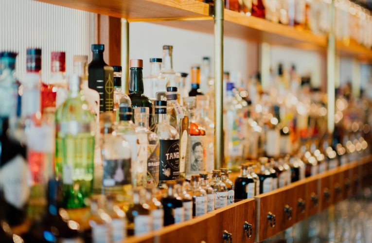 Nutrition and Mental Health in Flowermound: A Word About Alcohol
