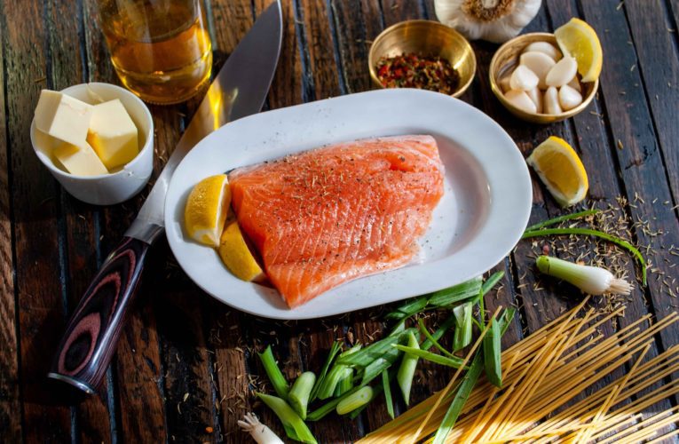 Nutrition and Mental Health in Flowermound: Eat Plenty of Fat