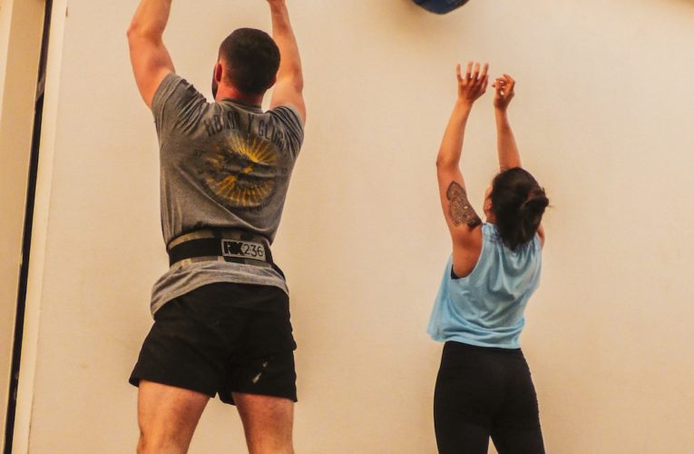 Exercise and Mental Health in Flowermound: Reducing Stress Naturally