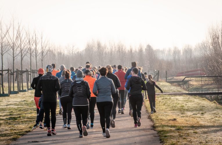Exercise and Mental Health in Flowermound: Distract Yourself