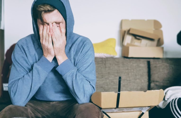 Health at Home: How to Relieve Stress Quickly in Flowermound
