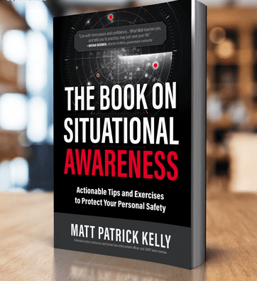Why Situational Awareness Training Should be Important to us All in Flowermound