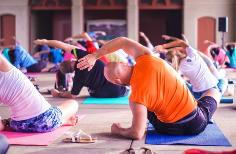 Exercise and Mental Health: Boosting Self-Esteem in Flowermound