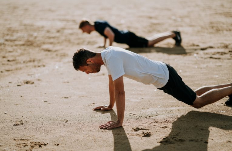 Exercise and Mental Health: Brain Health & Ways to Work Exercise into Your Routine in Flowermound
